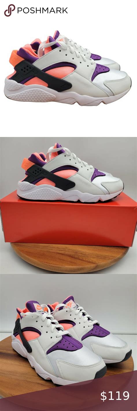 nike air huarache size 11